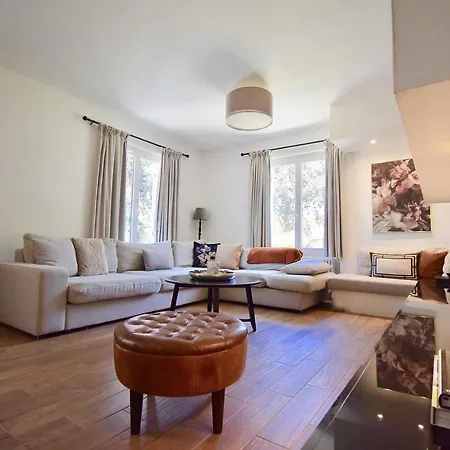 Maison Riberac Дом отдыха