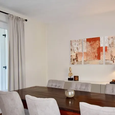 Maison Riberac Дом отдыха
