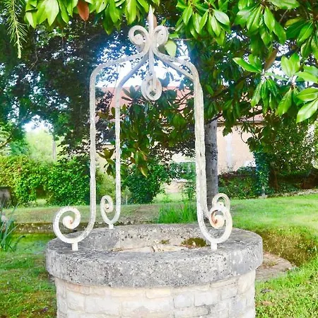 Дом отдыха Maison Riberac