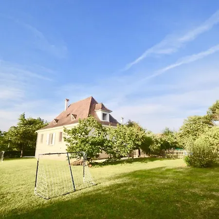Maison Riberac *