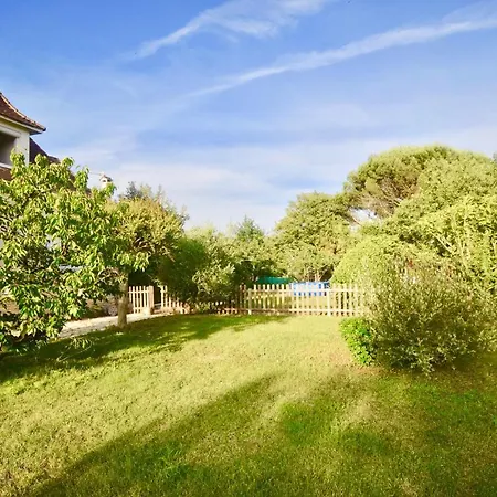Maison Riberac Риберак