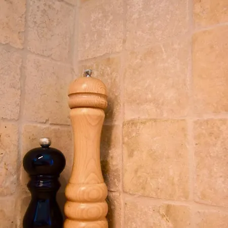 Maison Riberac * Риберак